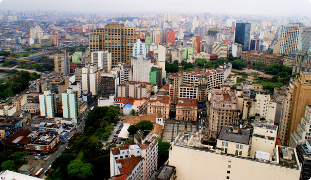 Saiba como é morar no bairro Sé