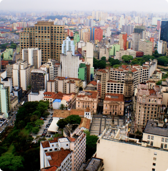 Saiba como é morar no bairro Sé