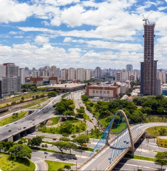 Saiba como é morar no bairro do Tatuapé