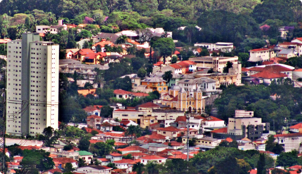 Saiba como é morar no bairro do Tremembé