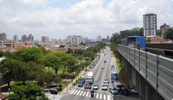 Saiba como é morar no bairro do Tucuruvi