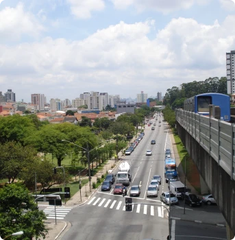Saiba como é morar no bairro do Tucuruvi
