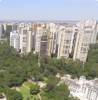 Saiba como é morar no bairro Vila Andrade