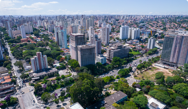 Saiba como é morar no bairro Vila Clementino