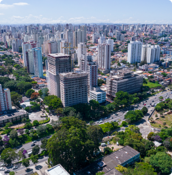 Saiba como é morar no bairro Vila Clementino