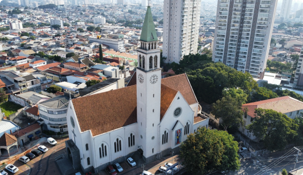 Saiba como é morar no bairro Vila Formosa