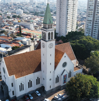 Saiba como é morar no bairro Vila Formosa