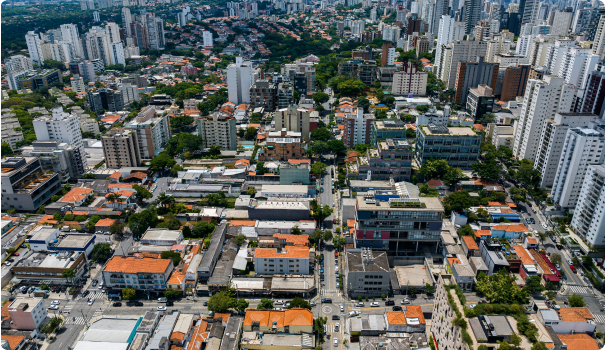 Saiba como é morar no bairro Vila Madalena