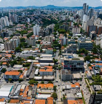 Saiba como é morar no bairro Vila Madalena