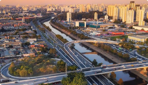 Saiba como é morar no bairro Vila Maria