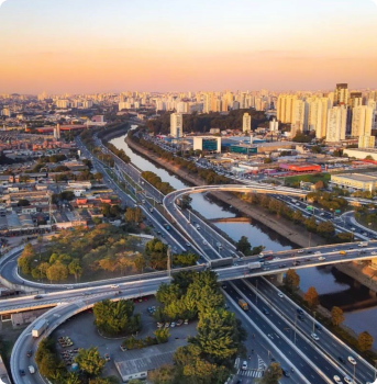 Saiba como é morar no bairro Vila Maria