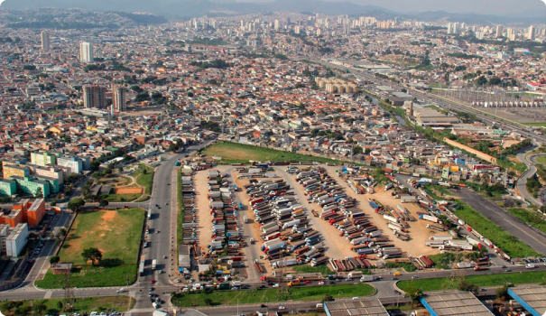 Saiba como é morar no bairro Vila Medeiros
