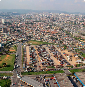 Saiba como é morar no bairro Vila Medeiros