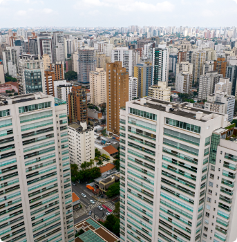 Saiba como é morar no bairro Vila Nova Conceição