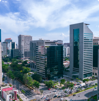 Saiba como é morar no bairro Vila Olímpia