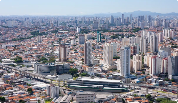 Saiba como é morar no bairro da Vila Prudente
