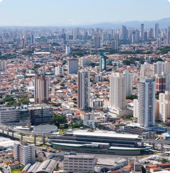 Saiba como é morar no bairro da Vila Prudente
